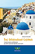 Das Griechenland-Lesebuch