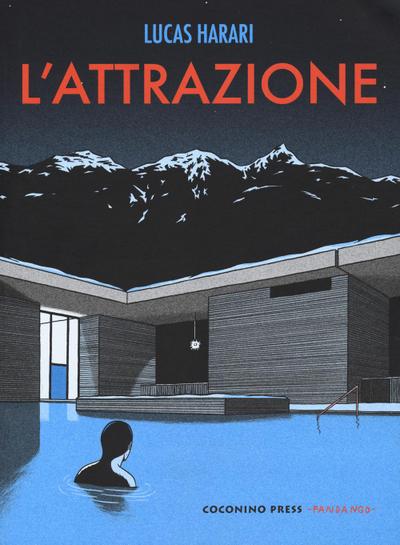 L’ attrazione