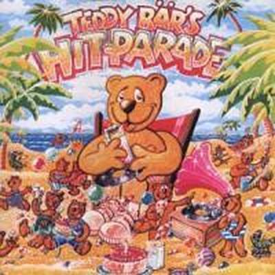 Teddybär’s Hitparade/CD