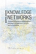 Halvorsen: North-South Knowledge Networks Towards