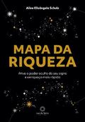 Mapa da riqueza