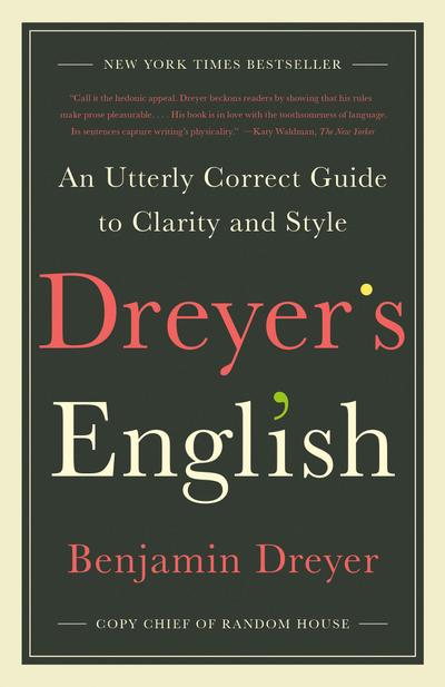 Dreyer’s English