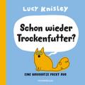 Schon wieder Trockenfutter?
