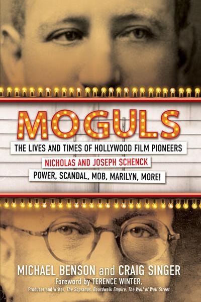 Moguls