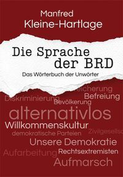 Die Sprache der BRD