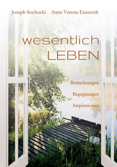 wesentlich LEBEN