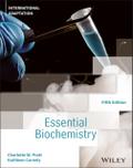 Essential Biochemistry, International Adaptation
