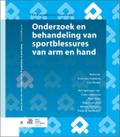 Onderzoek en behandeling van sportblessures van ar