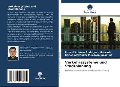 Verkehrssysteme und Stadtplanung