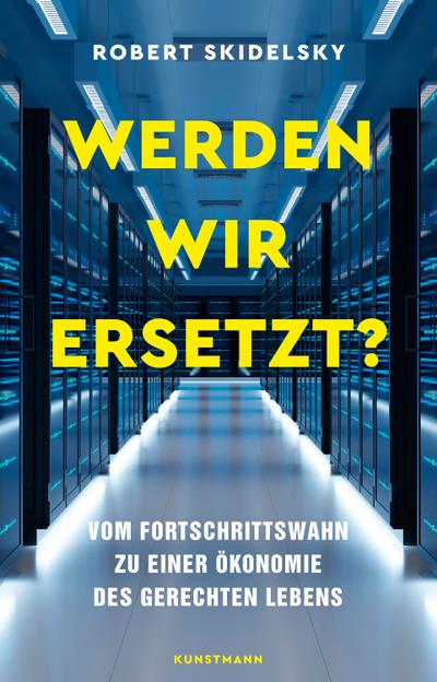 Werden wir ersetzt?