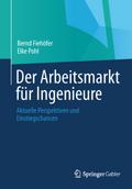 Der Arbeitsmarkt für Ingenieure