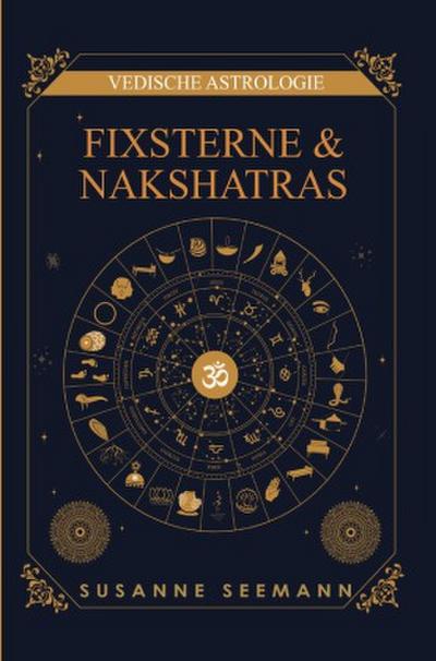 Fixsterne & Nakshatras