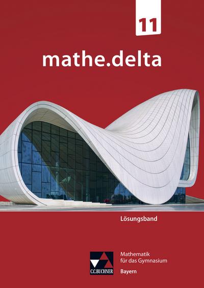 mathe.delta - Bayern Sek II