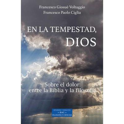 EN LA TEMPESTAD DIOS SOBRE DOLOR ENTRE BIBLIA Y FILOSOFIA