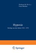 Hypoxie
