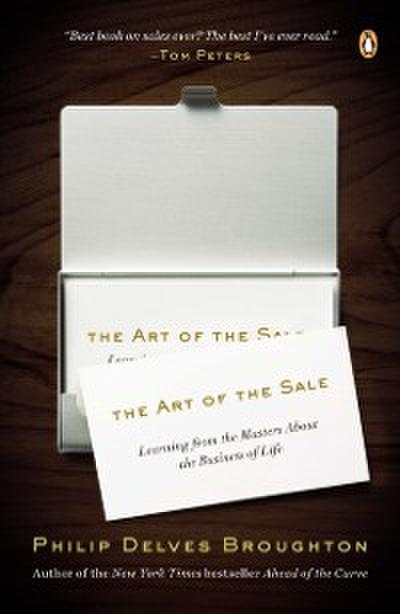 Art of the Sale