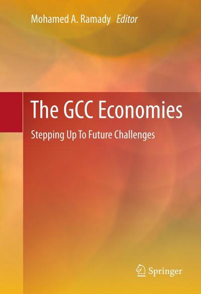 The GCC Economies