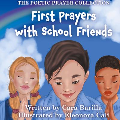First Prayers with School Friends