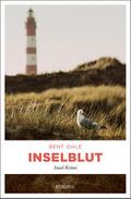 Inselblut: Insel Krimi