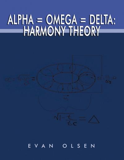 Alpha=Omega=Delta