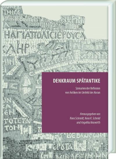 Denkraum Spätantike