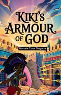 Kiki’s Armour Of God