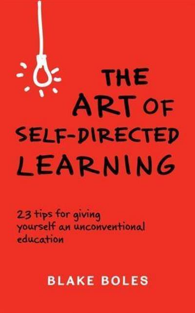 Art of Self-Directed Learning