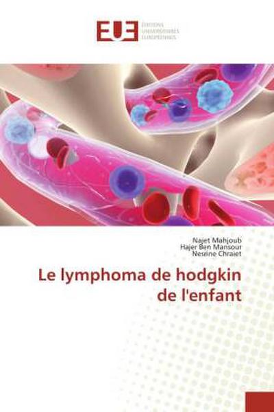 Le lymphoma de hodgkin de l’enfant