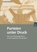 Parteien unter Druck