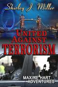 United Against Terrorism (Maxine Hart Adventures, #3)