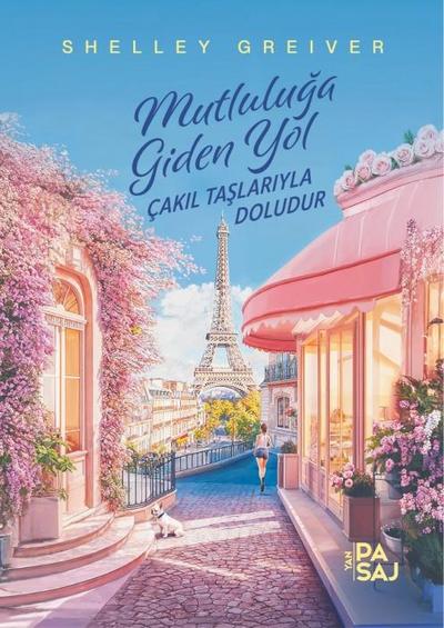 Mutluluga Giden Yol Cakil Taslariyla Doludur