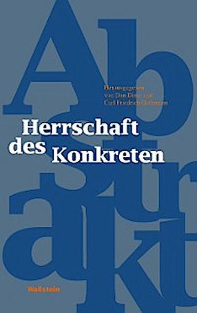 Herrschaft des Konkreten