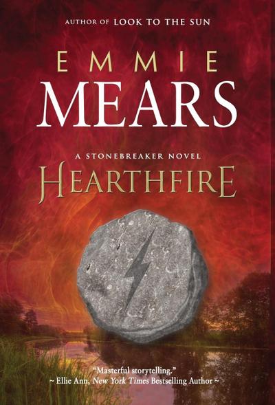 Mears, E: Hearthfire