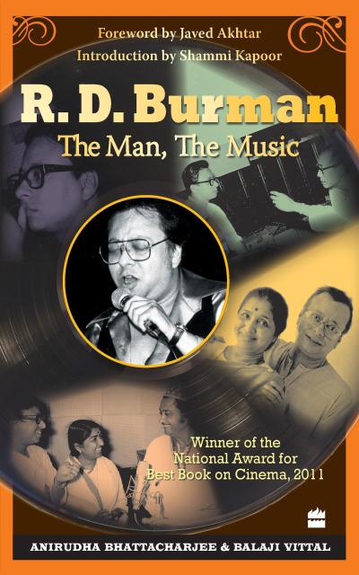 R.D. Burman