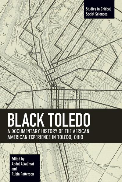 Black Toledo
