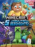 Minecraft 5-Minuten-Geschichten (Die Mobs in Minecraft)