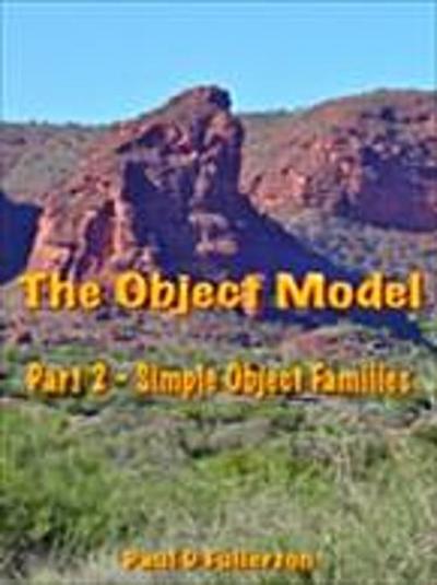 Object Model
