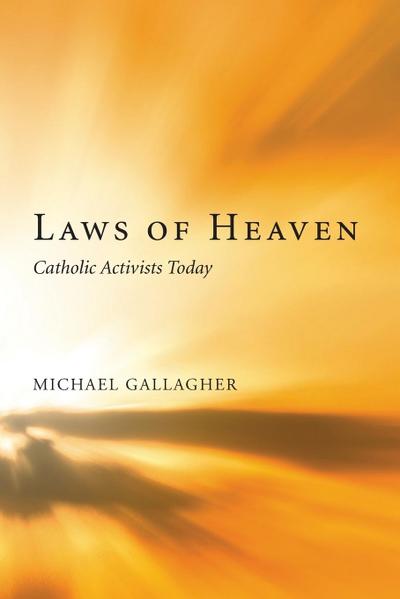 Laws of Heaven