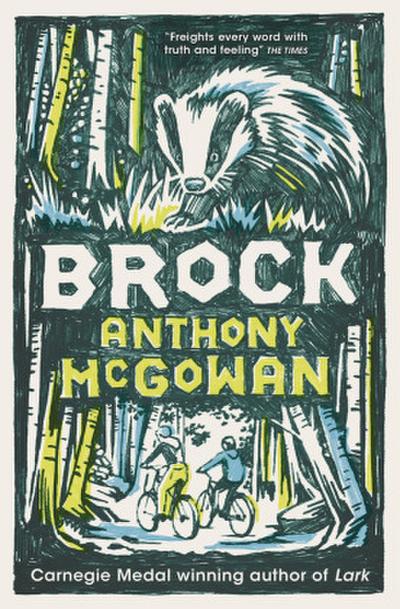 Brock