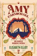 Amy Carmichael