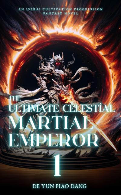 The Ultimate Celestial Martial Emperor: An Isekai Cultivation Progression Fantasy Novel