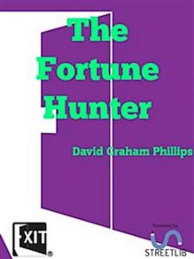 The Fortune Hunter