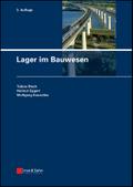 Lager im Bauwesen von Tobias Block | Ebook
