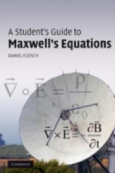 Student’s Guide to Maxwell’s Equations