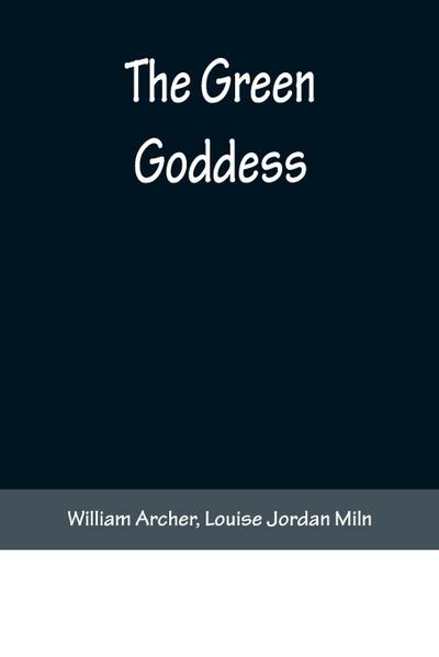 The Green Goddess
