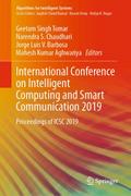 International Conference on Intelligent Computing 