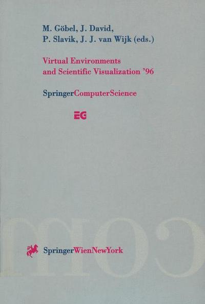 Virtual Environments and Scientific Visualization ¿96
