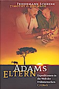 Adams Eltern