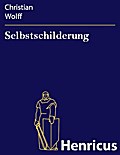 Selbstschilderung