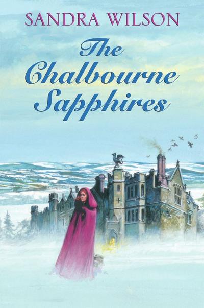The Chalbourne Sapphires